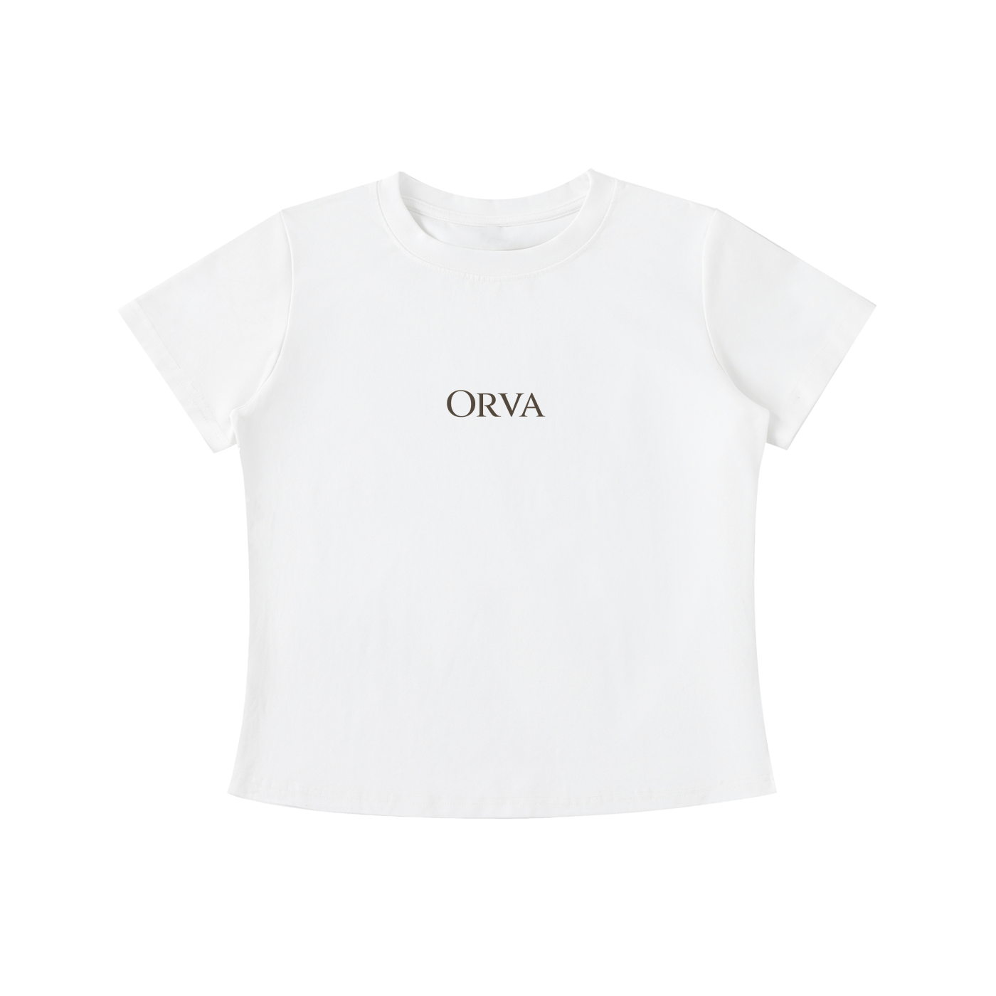 Vintage Wash Slim Fit T-shirt