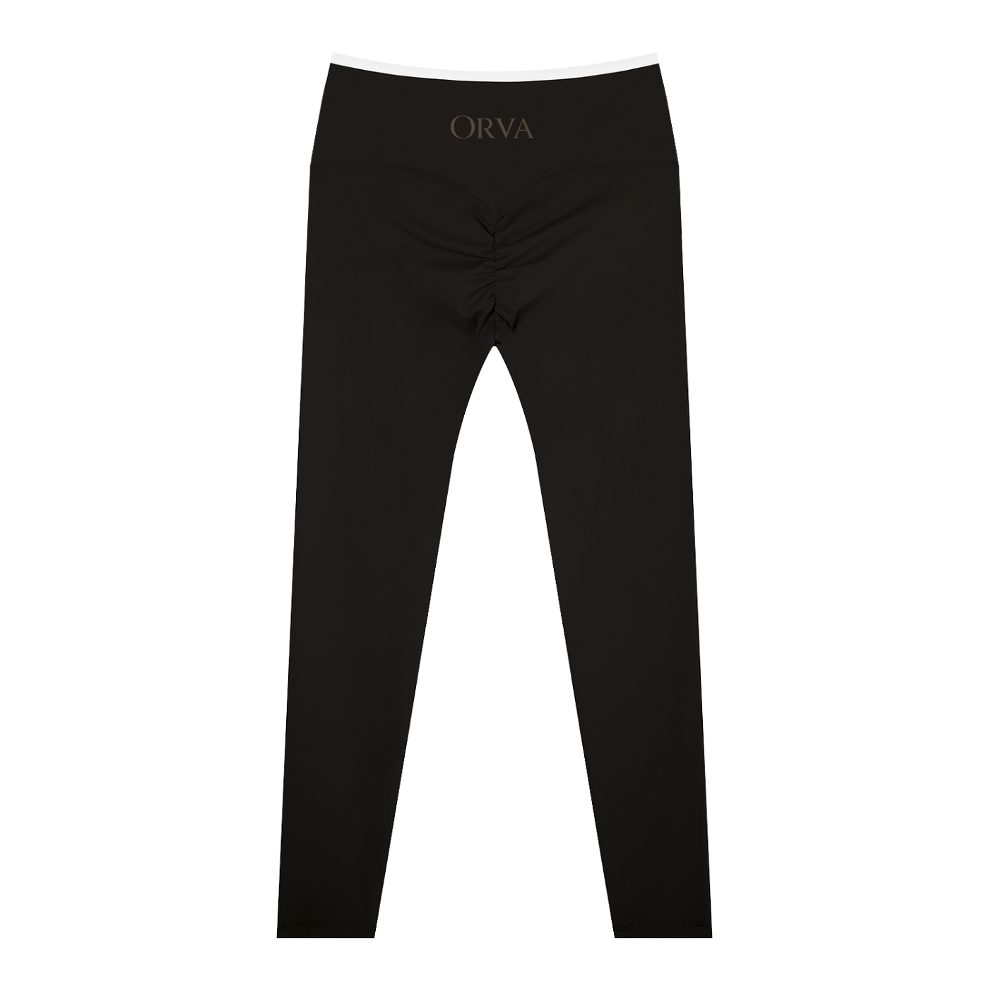 Women's High-Waisted Yoga Leggings