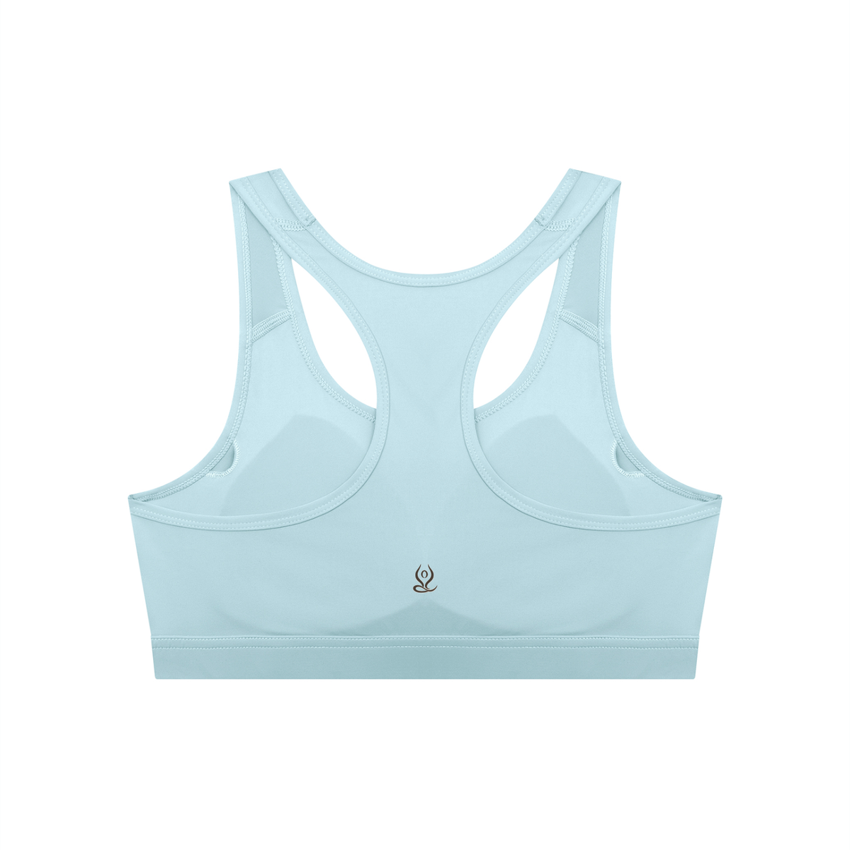 Women's Cropped Sports Bra