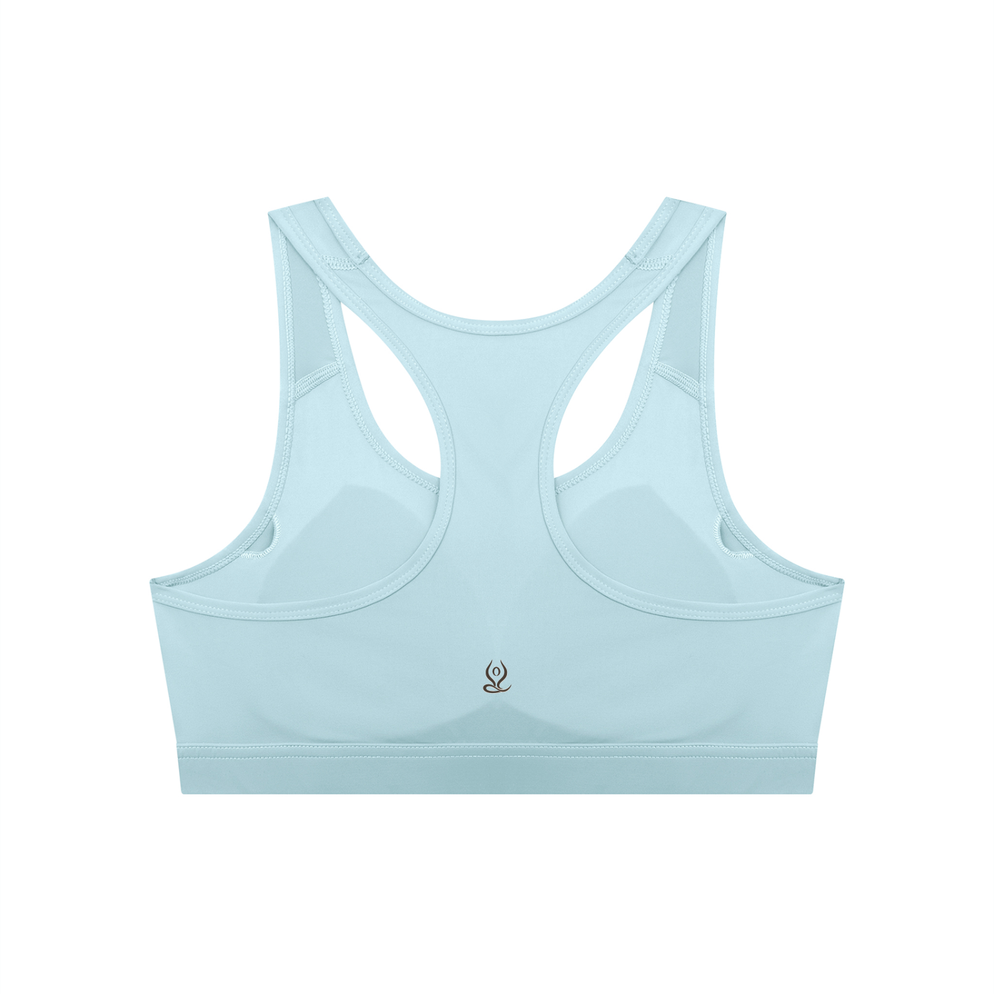 Women's Cropped Sports Bra