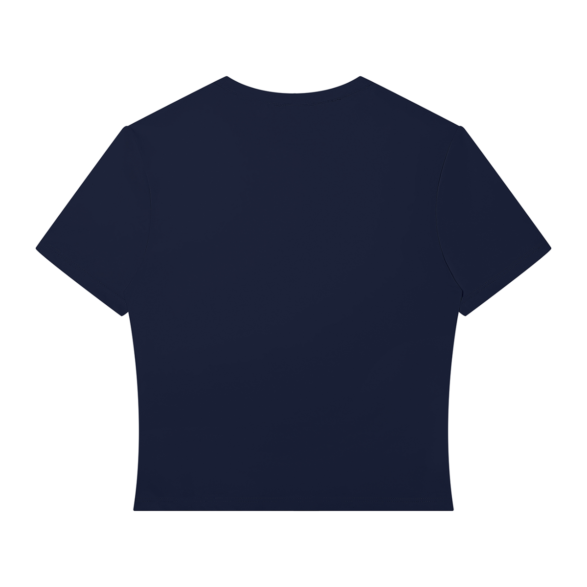 Women's Performance Crop T-Shirt | Yoga & Workout Top | Orva Yoga