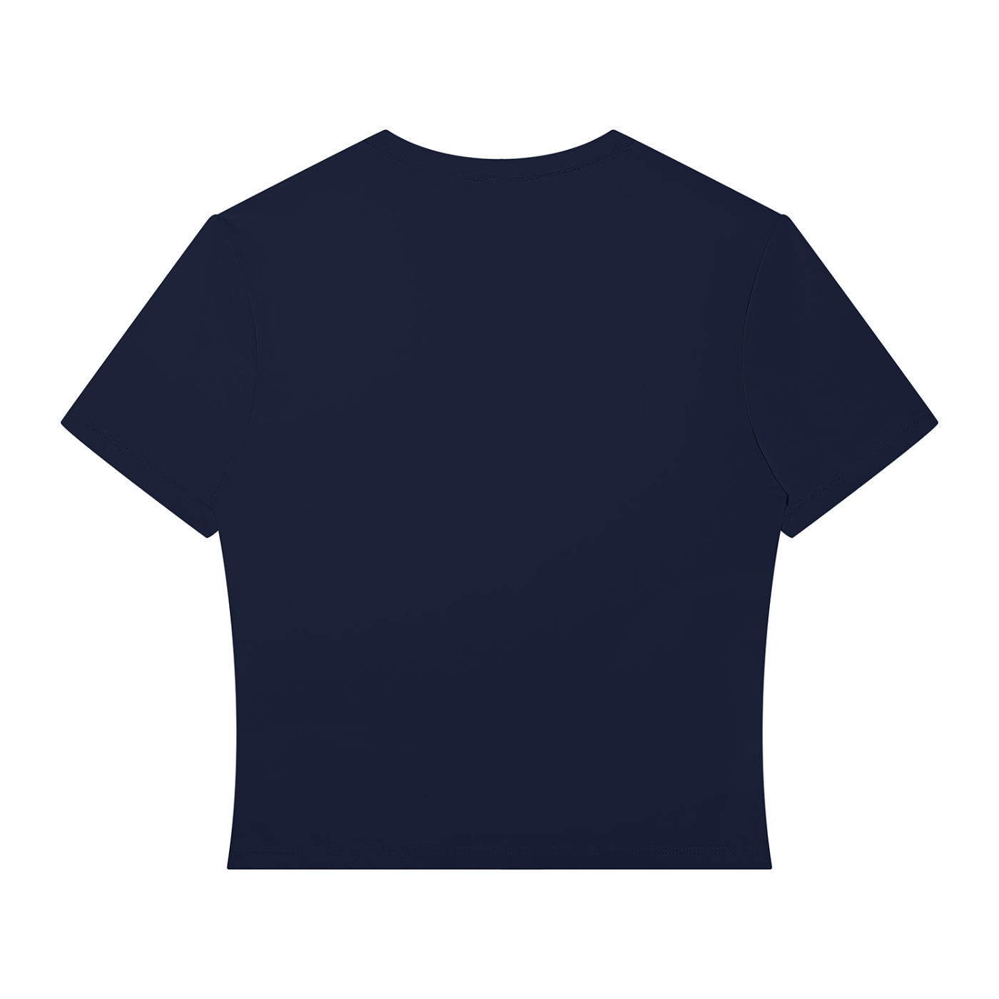 Women's Performance Crop T-Shirt | Yoga & Workout Top | Orva Yoga