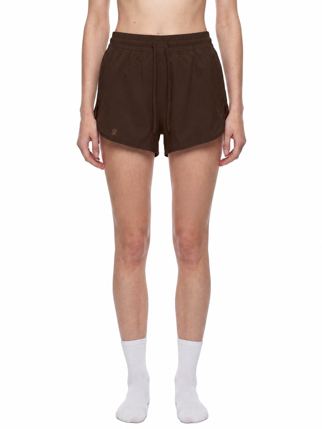 Women’s Drawstring Bermuda Shorts