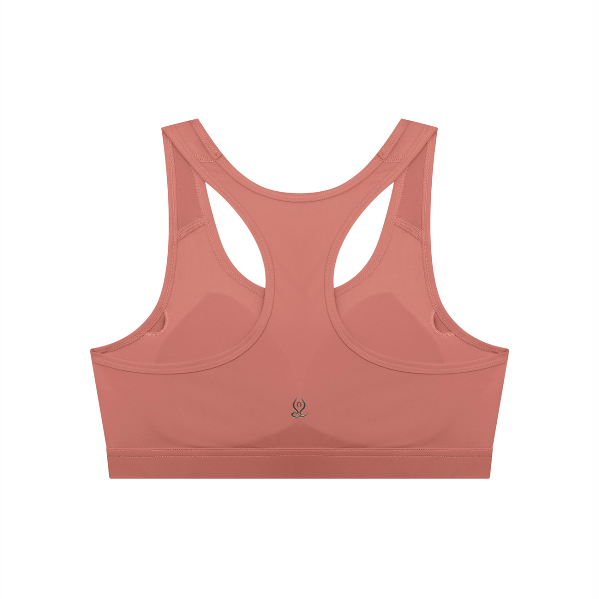 Women's Cropped Sports Bra