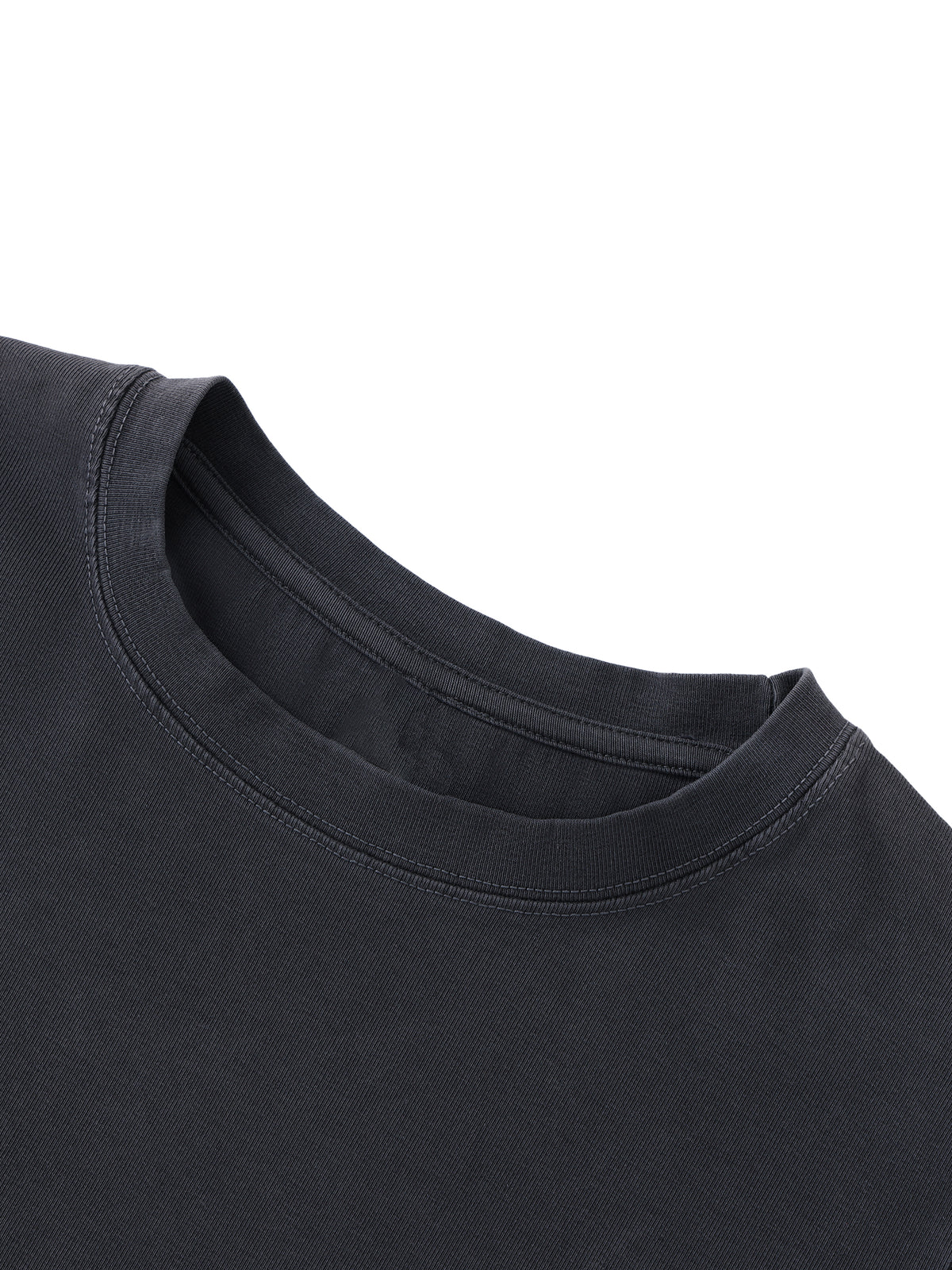 Vintage Wash Slim Fit T-shirt