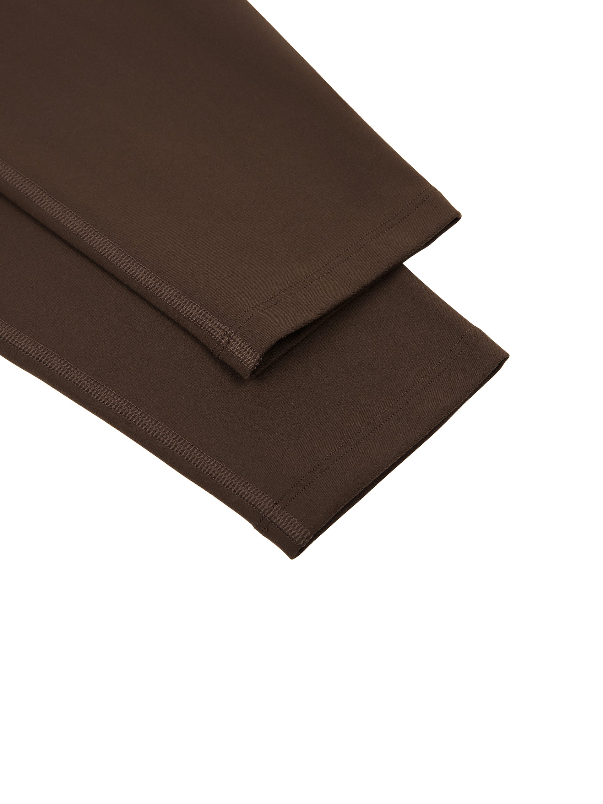 Ova High-Waisted Yoga Butter lux Leggings