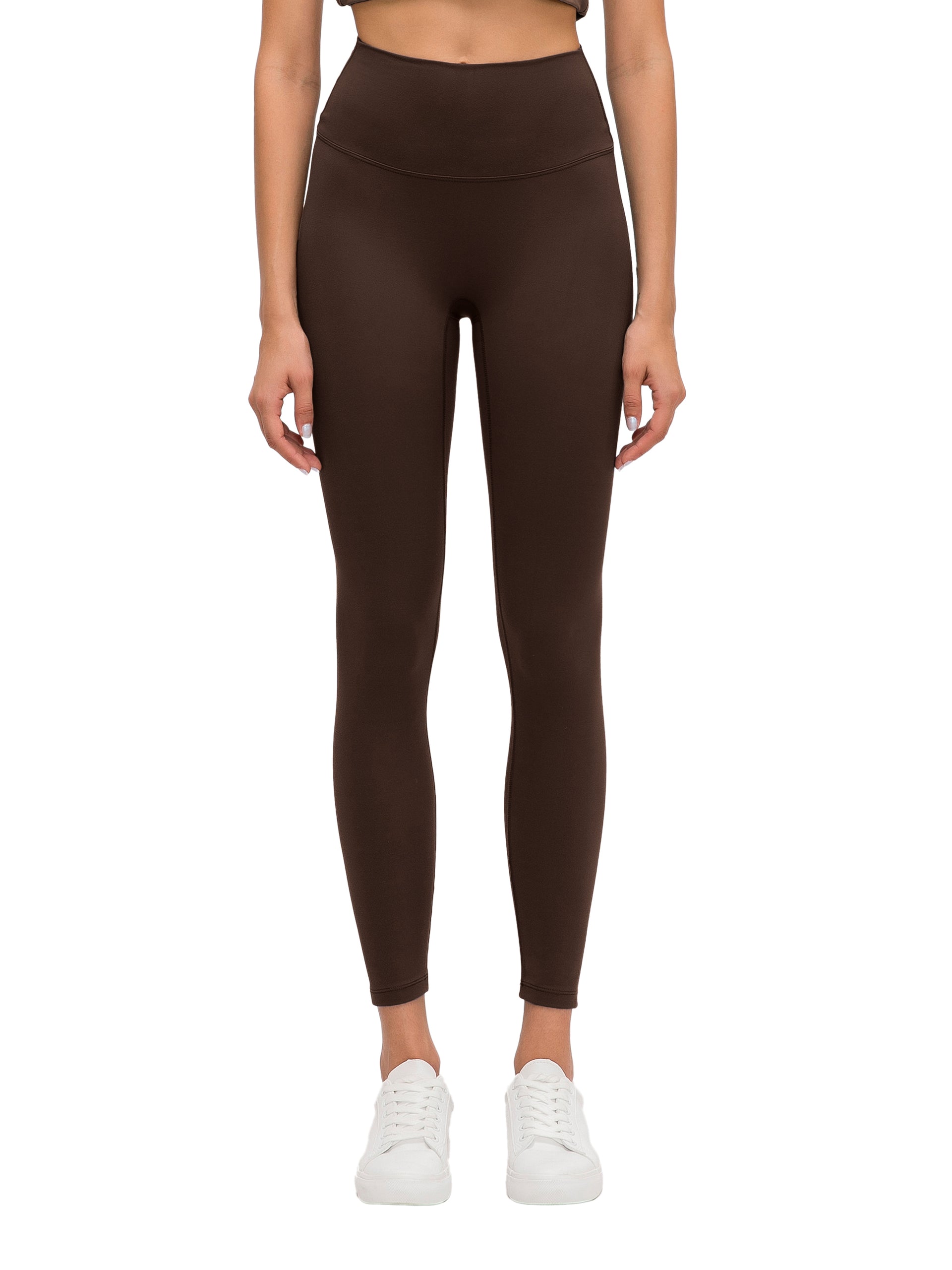 Ova High-Waisted Yoga Butter lux Leggings