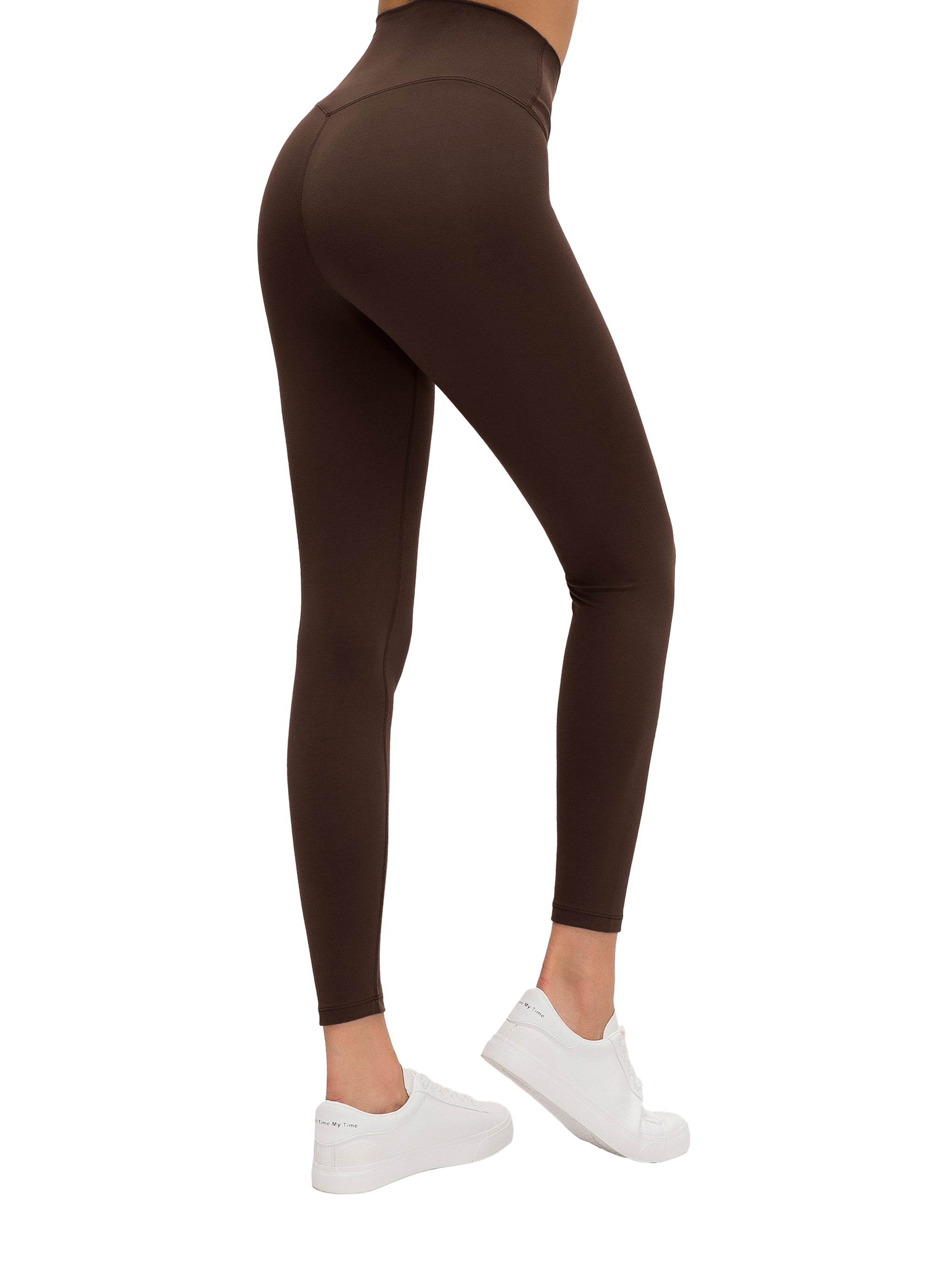 Ova High-Waisted Yoga Butter lux Leggings