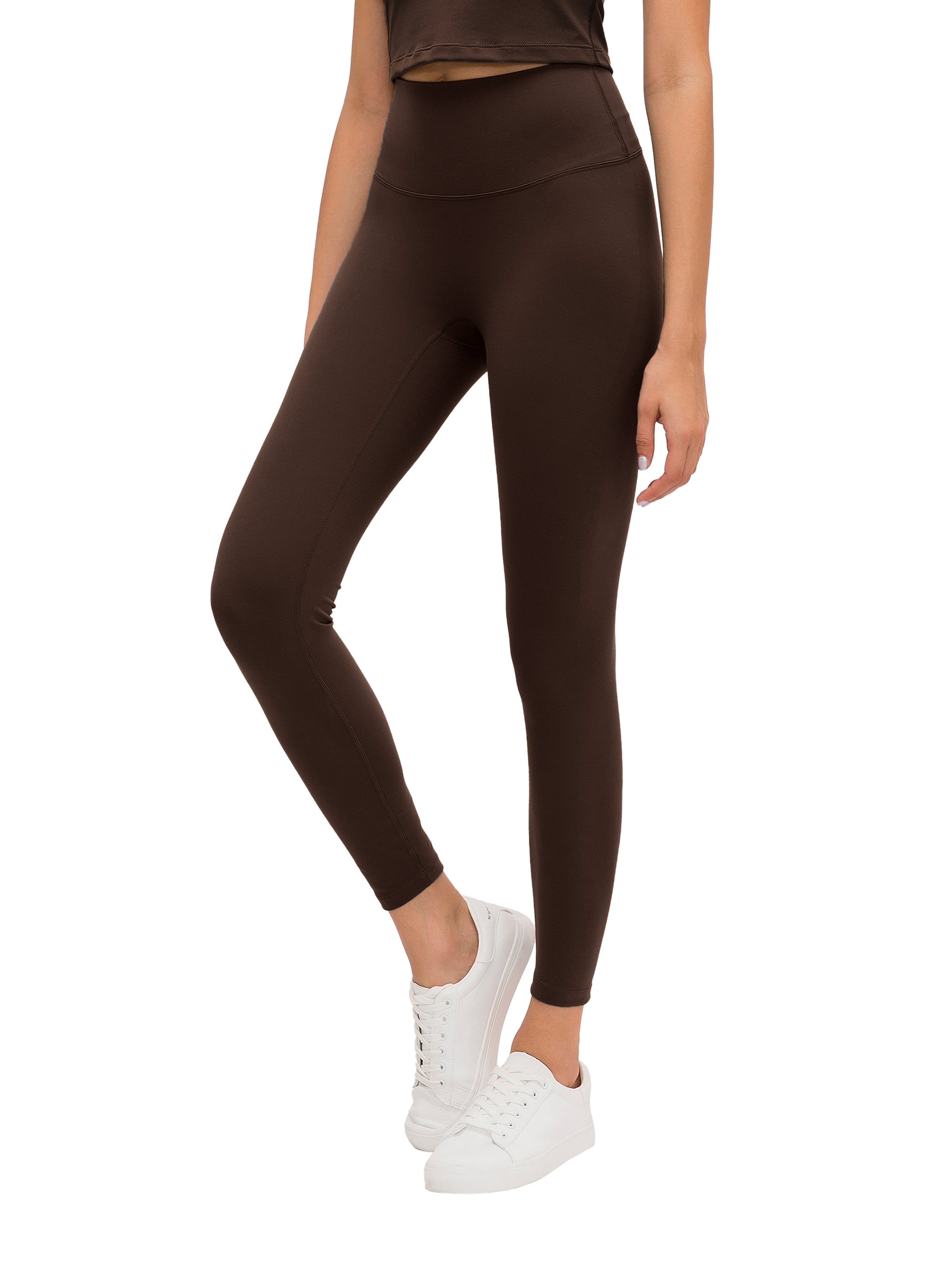 Ova High-Waisted Yoga Butter lux Leggings
