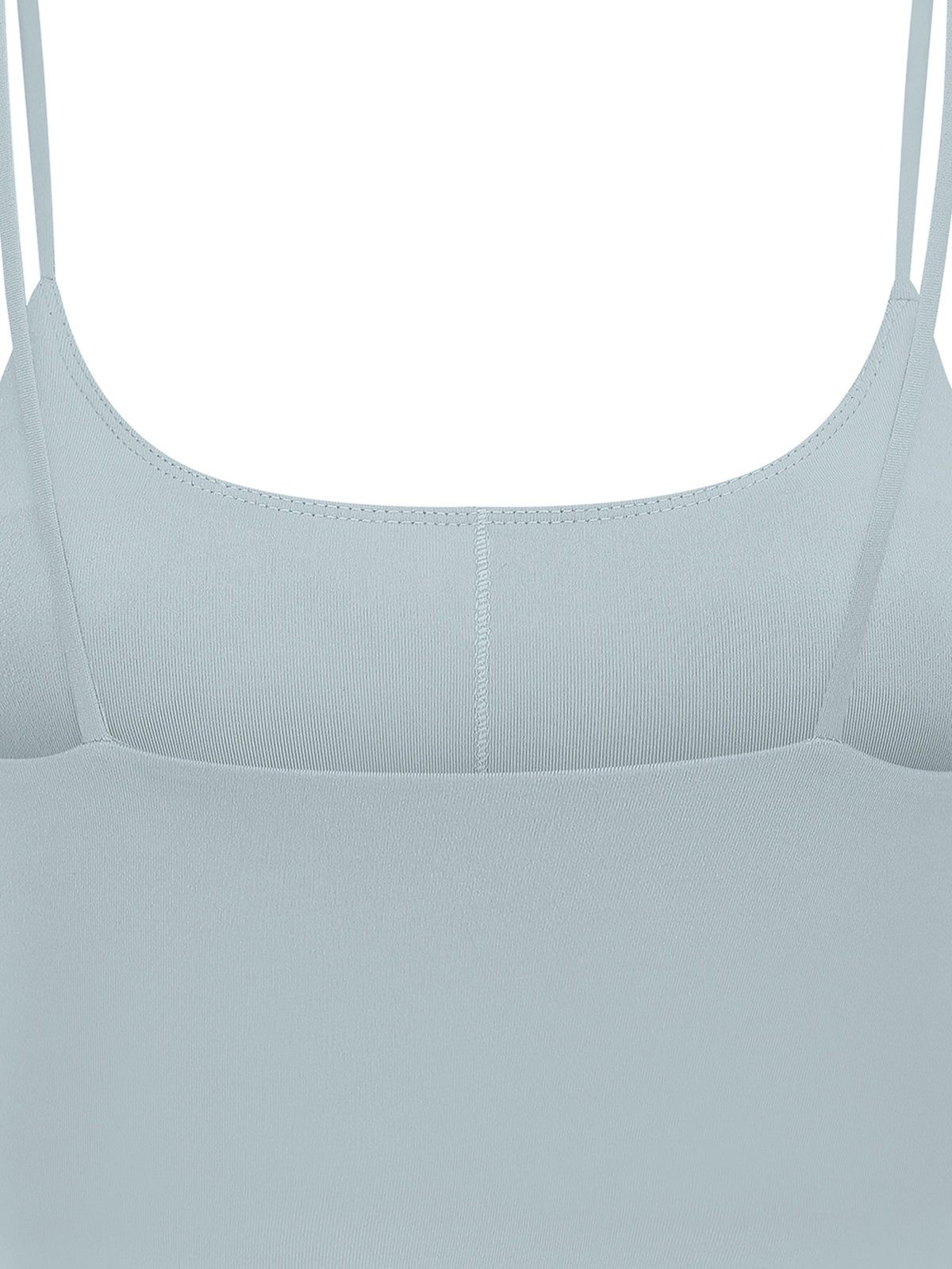 Spaghetti Strap Yoga Sports Bra