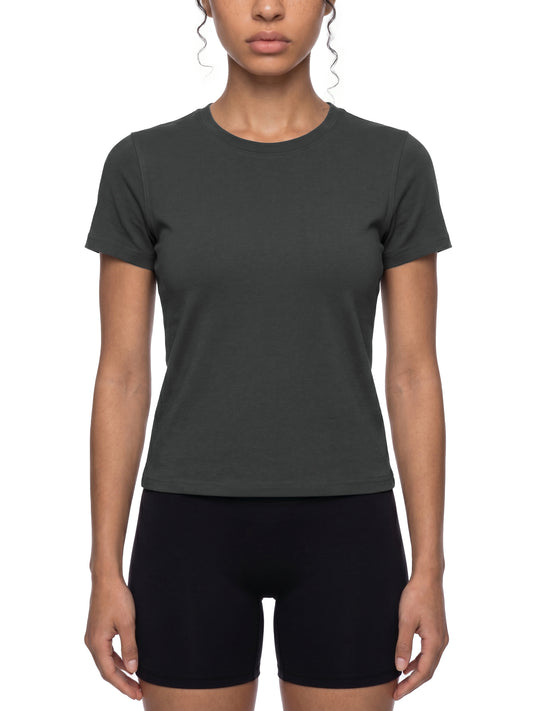 Women's Quick-Dry Baby T-Shirt