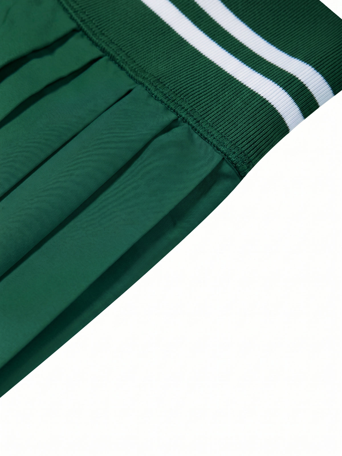 Women's Pleated Mini Skirt | High-Waisted Athletic Tennis & Golf Skort | Orva Yoga