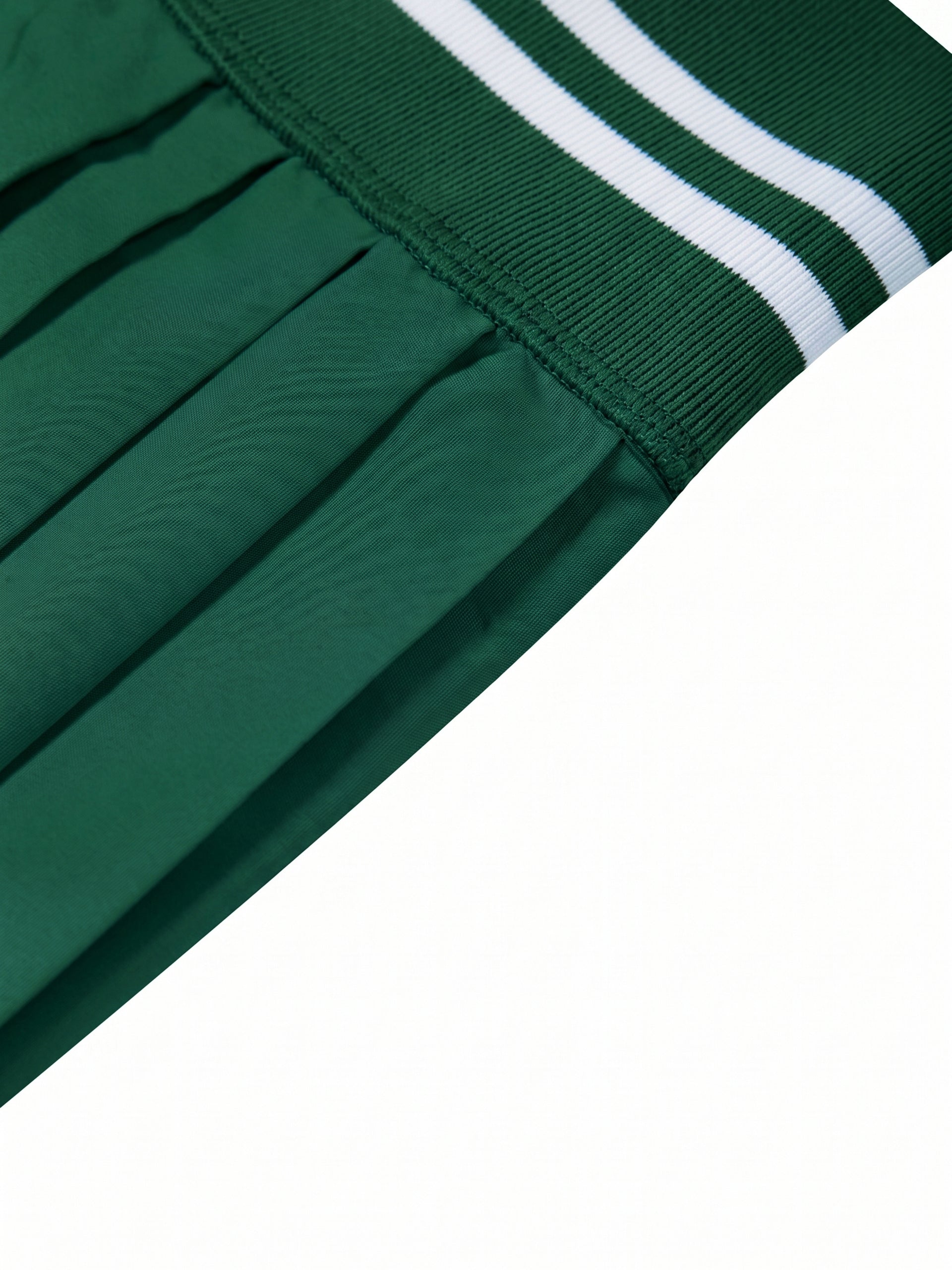 Women's Pleated Mini Skirt | High-Waisted Athletic Tennis & Golf Skort | Orva Yoga