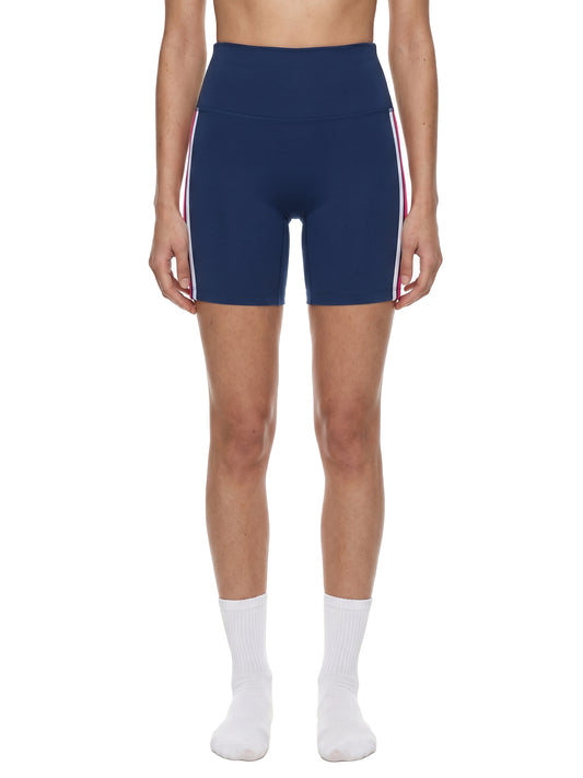 Women’s High Rise Tight Yoga Shorts