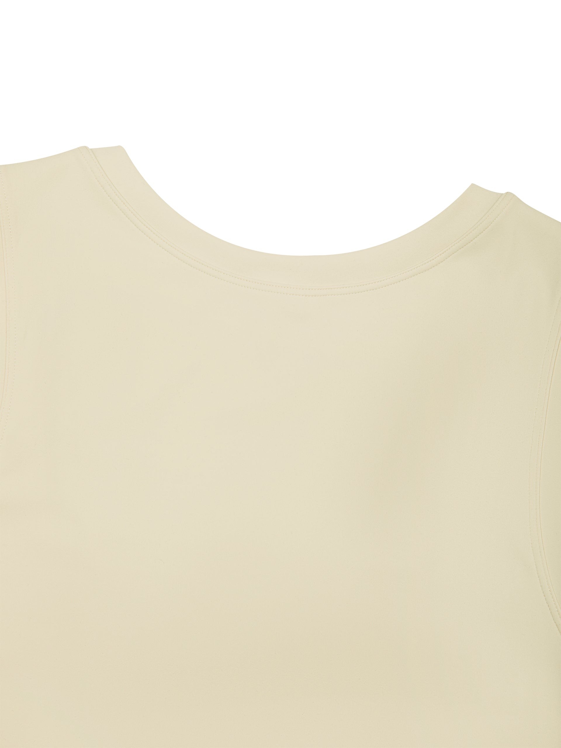 Women’s A-Line Sleeveless Dress