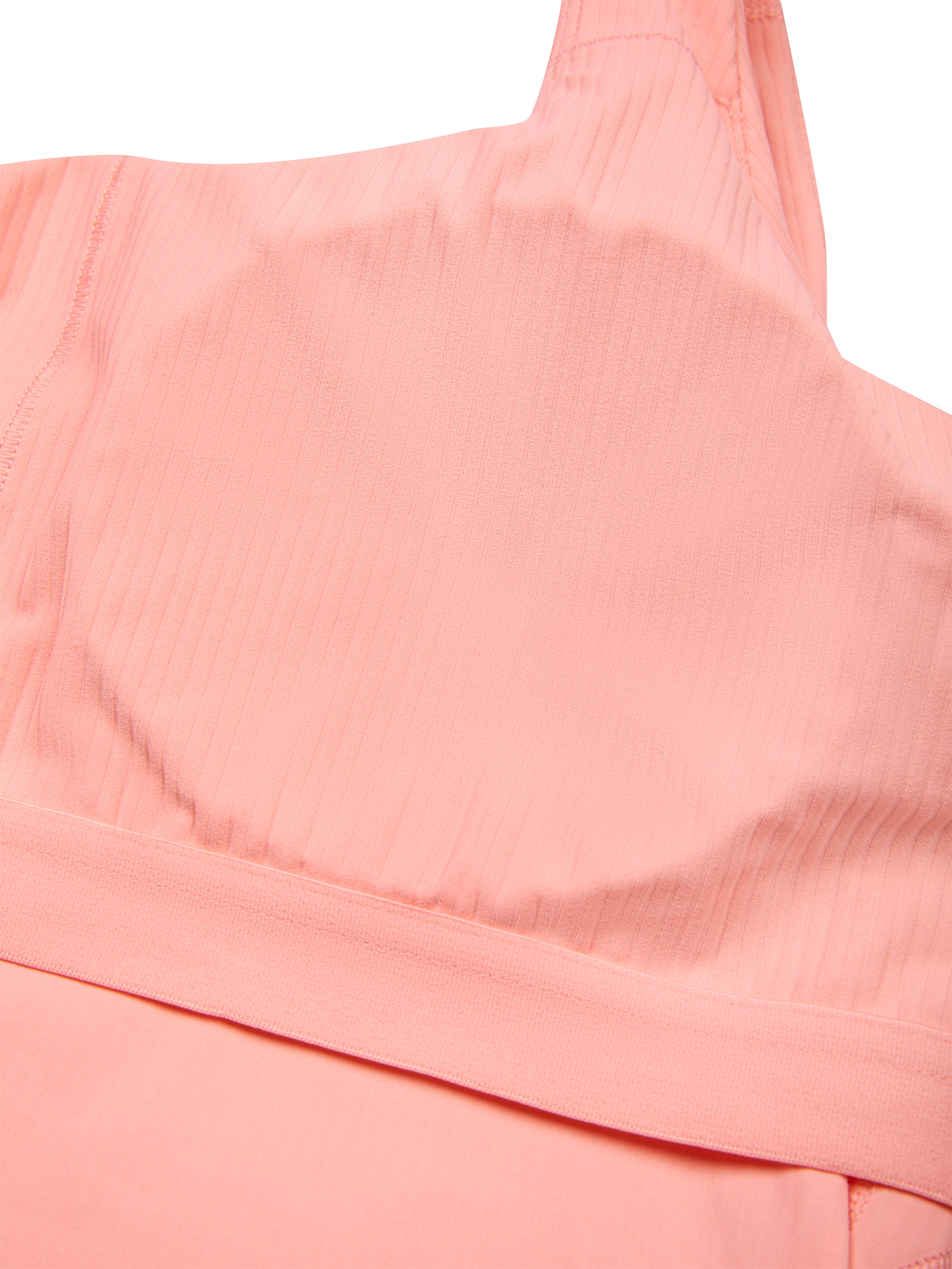 Women's Halter Yoga Tank Top