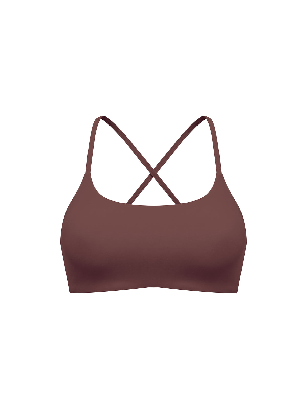 Women’s U-Neck Yoga Sports Bra
