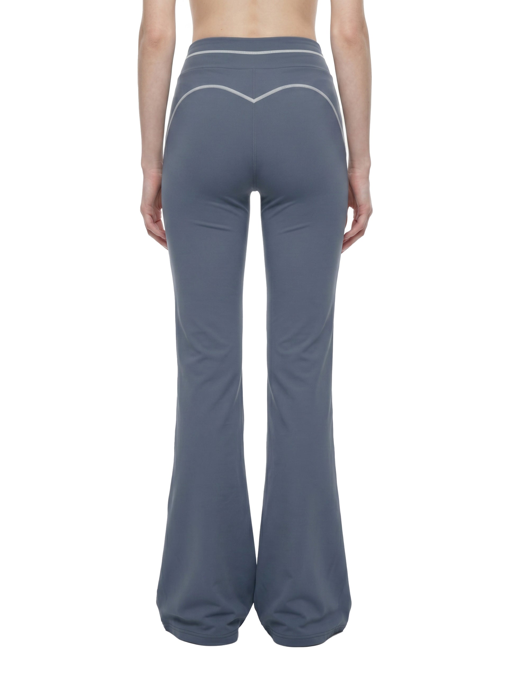 Women’s High Rise Flared Yoga Pants