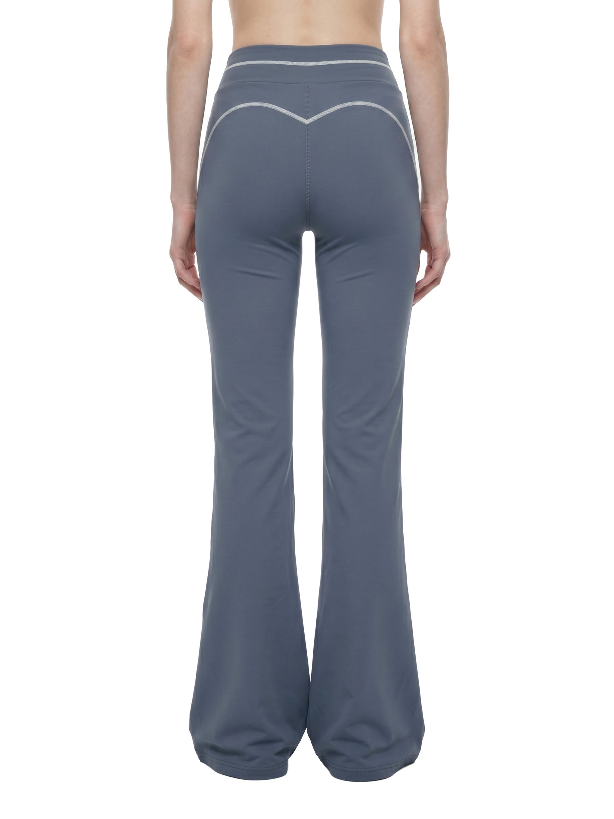 Women’s High Rise Flared Yoga Pants