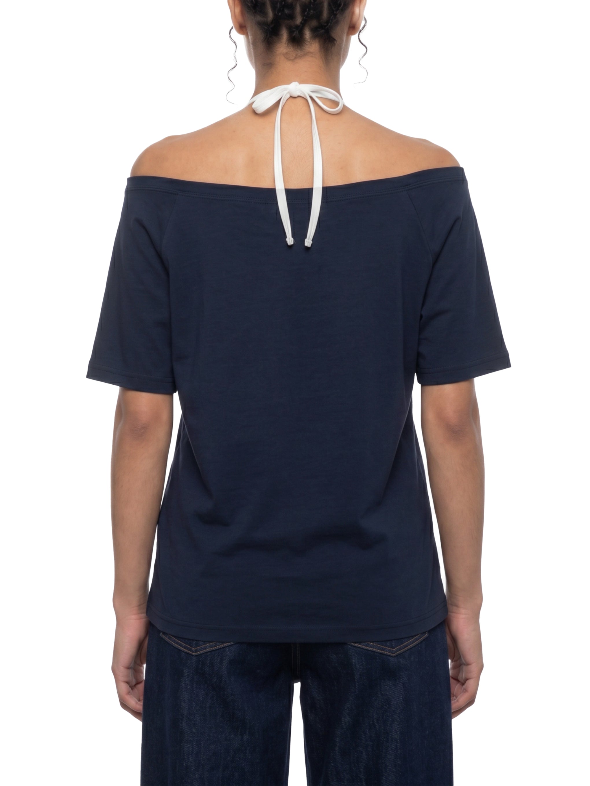 Women’s Boatneck Raglan T-Shirt
