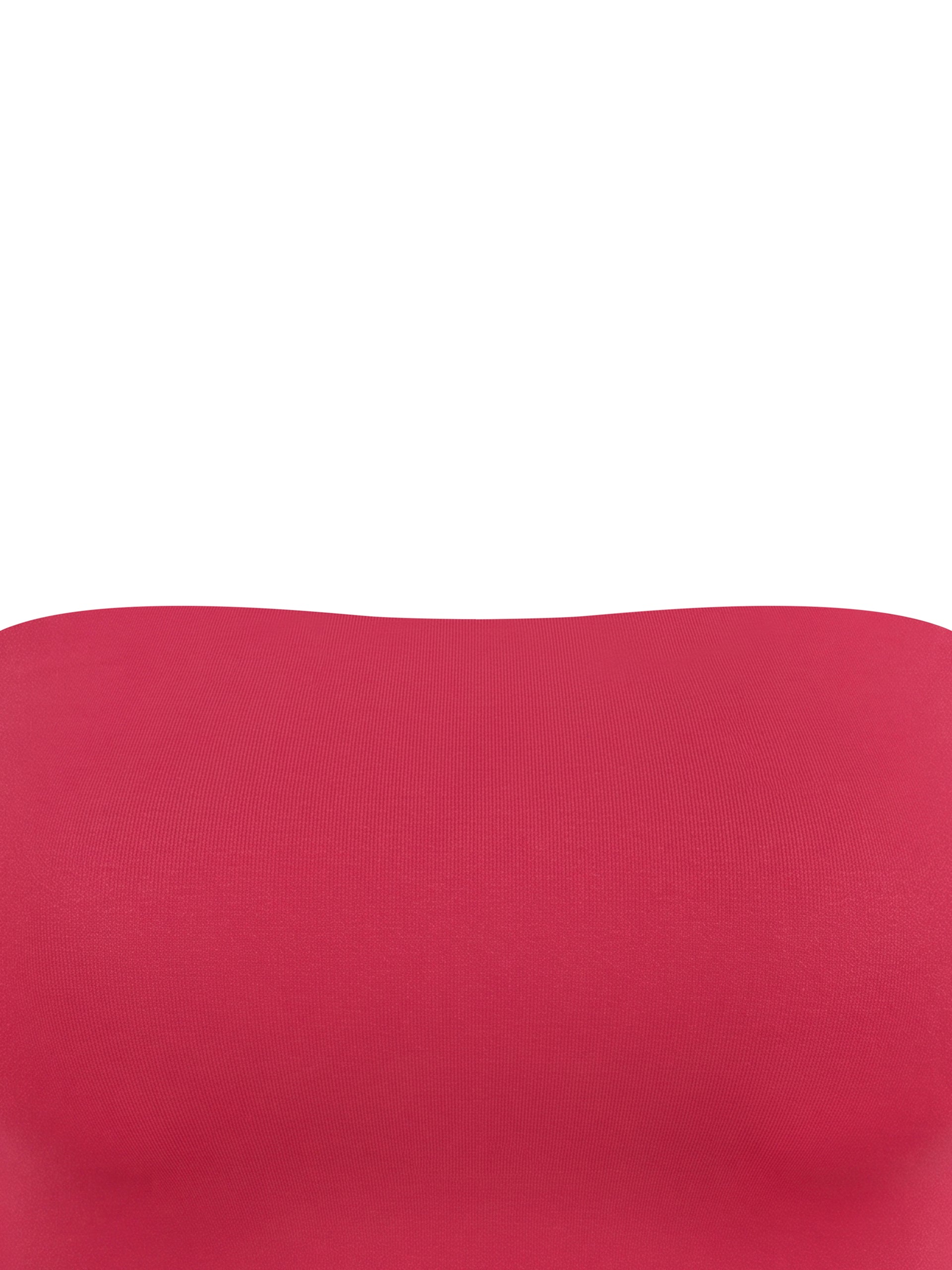 Women’s Yoga Cropped Tube Top