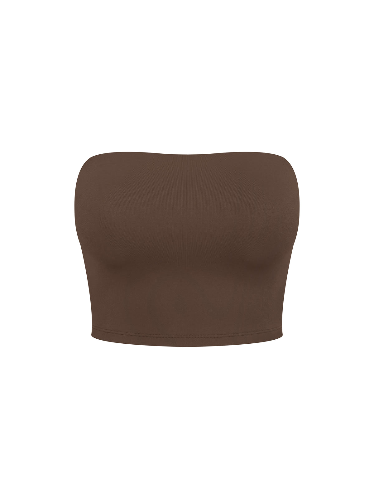 Women’s Yoga Cropped Tube Top