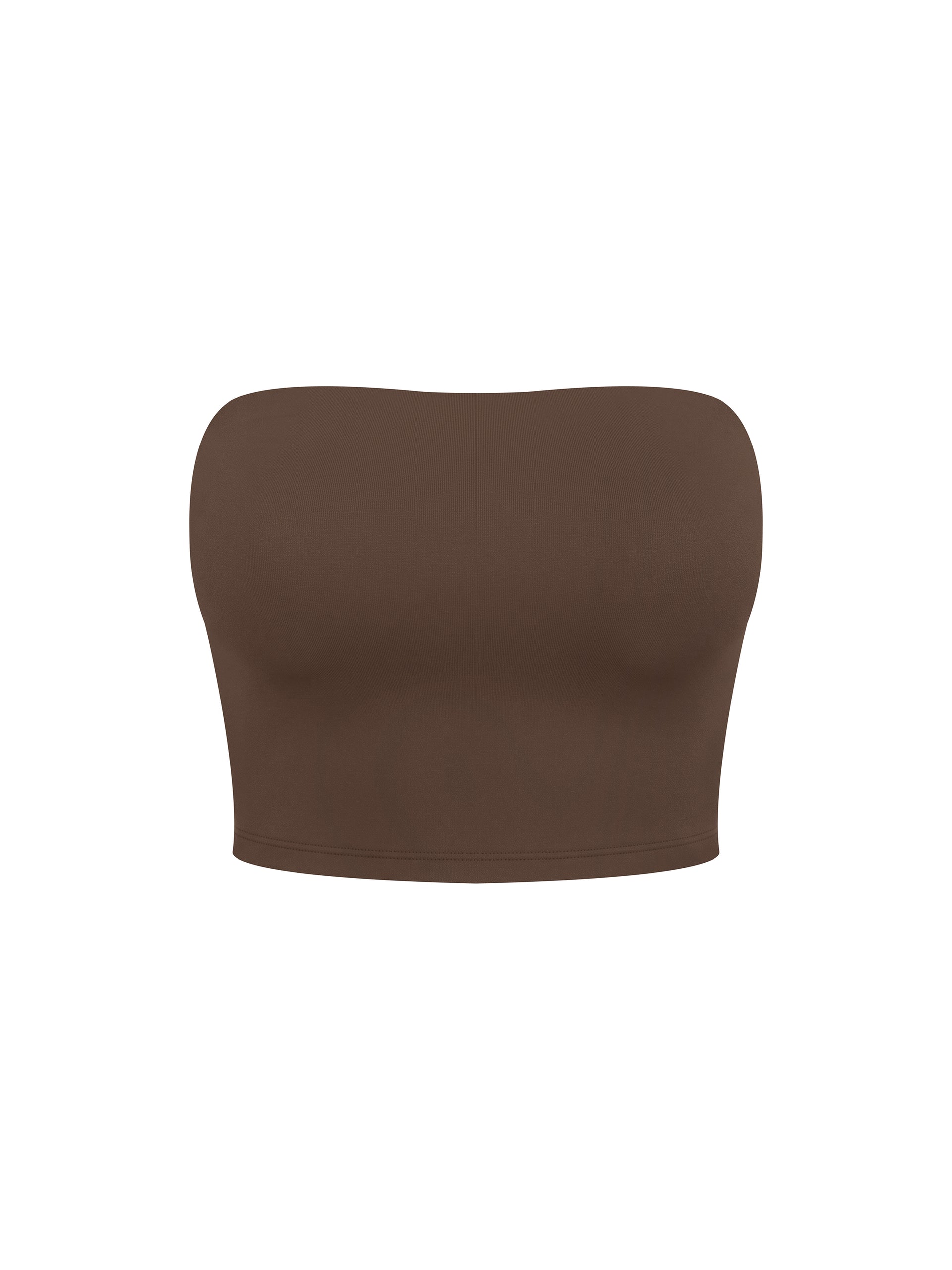 Women’s Yoga Cropped Tube Top