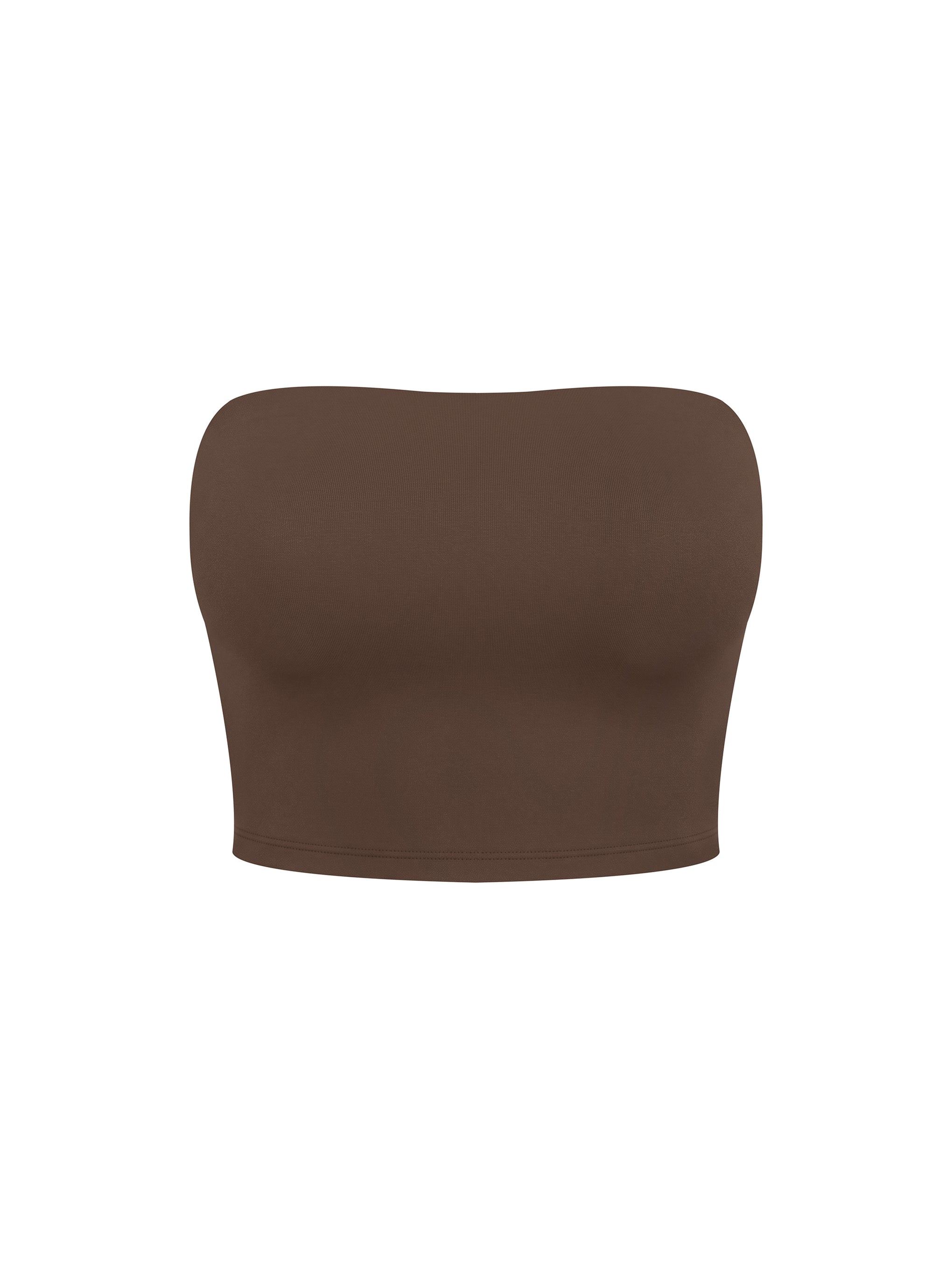 Women’s Yoga Cropped Tube Top