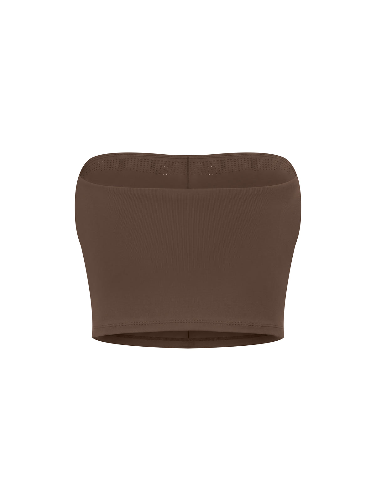 Women’s Yoga Cropped Tube Top