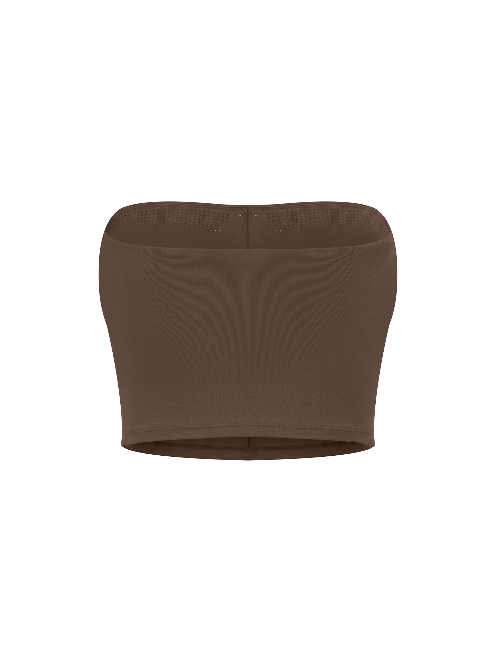 Women’s Yoga Cropped Tube Top