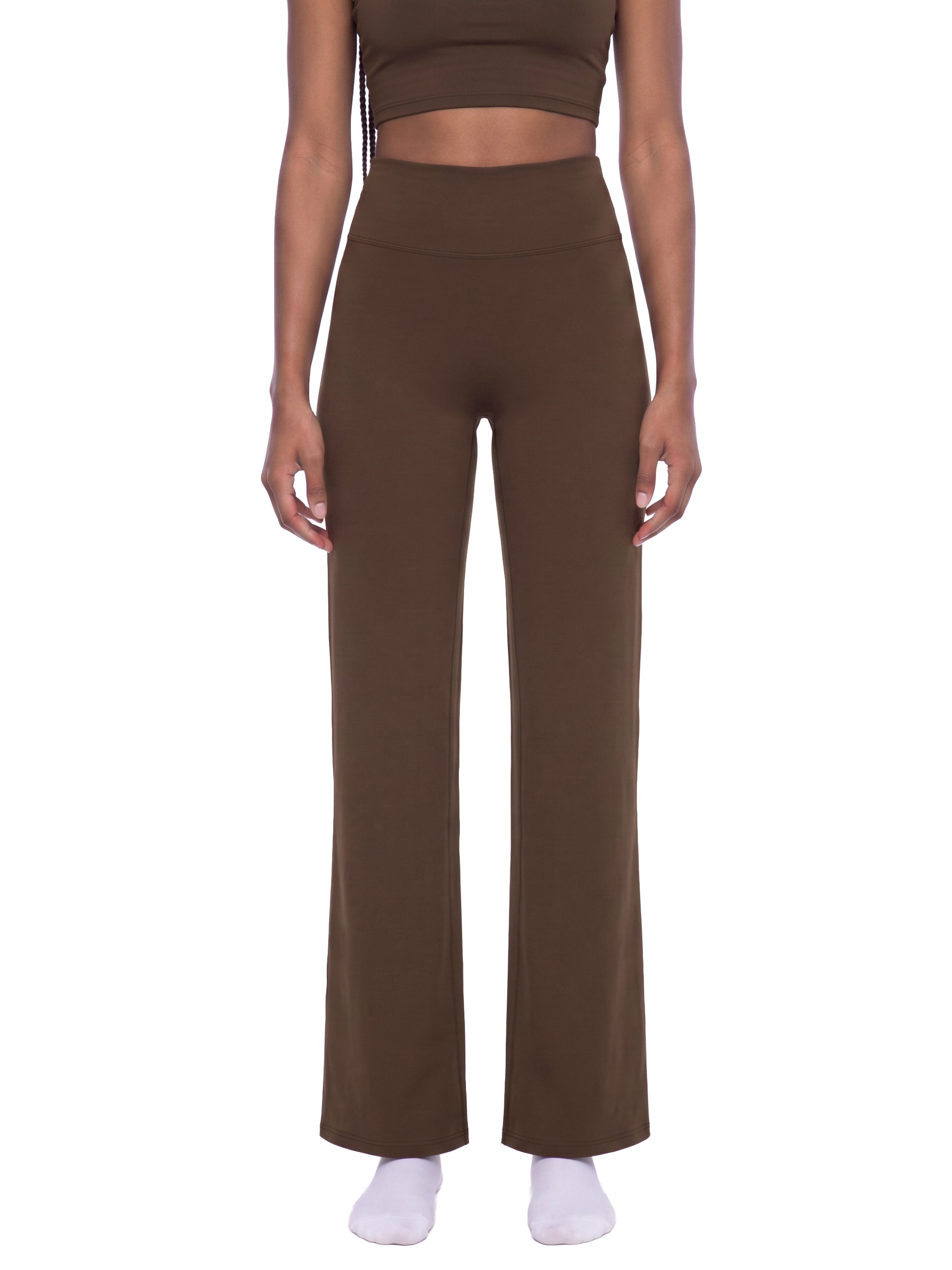 Women’s High Rise Yoga Pants